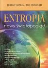 Entropia. Nowy Światopogląd - Jeremy Rifkin , Ted Howard