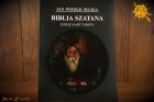 Biblia Szatana. Dzieje kart Tarota - Jan Witold Suliga