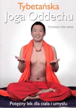 Tybetańska joga oddechu - Chumba I Ute Lama