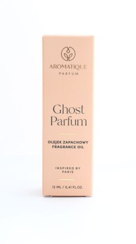 Olejek Perfumowany Aromatique GHOST 12 ml – zapach inspirowany Byredo – Mojave Ghost