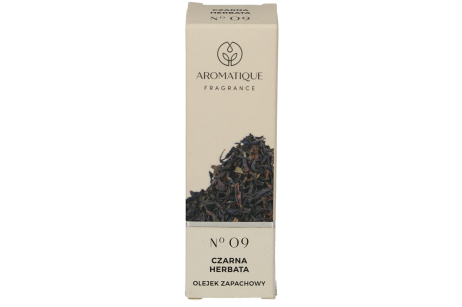 Olejek Aromatique Black Tea 12ml
