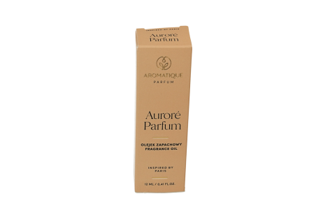 Olejek Perfumowany Aromatique AURORE PARFUM 12 ml – zapach inspirowany paryskimi perfumami
