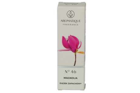 Olejek Aromatique Magnolia 12ml